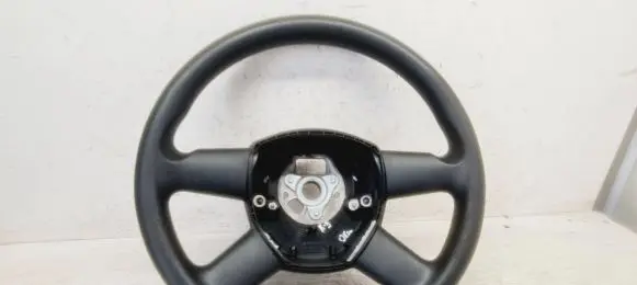Audi A3 S3 8P Steering wheel 8P0419689 8P0419091CC