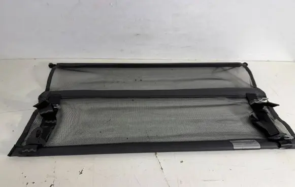 Audi Q5 SQ5 Parcel shelf load cover 80A861691A
