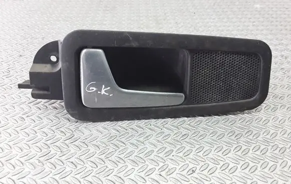 Audi A8 S8 D2 4D Rear door interior handle 8L0868647