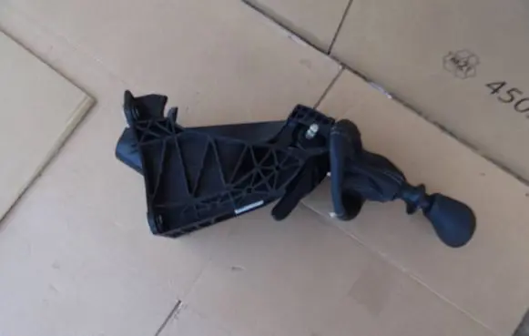 Mercedes-Benz Vito Viano W447 Gear shift rod A4472602500