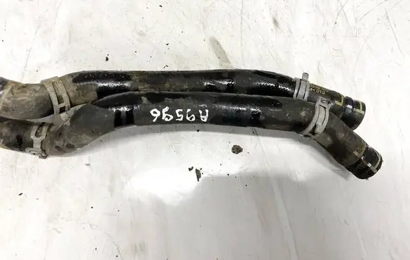 Seat Ibiza IV (6J,6P) Engine coolant pipe/hose 6R0121157 PXR120239RO