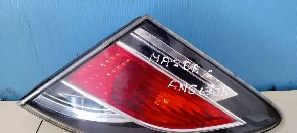 Mazda 6 Tailgate rear/tail lights GS1F513F0