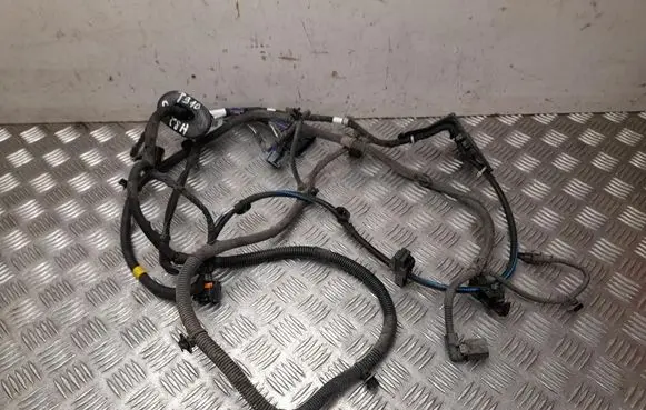 Citroen C5 Aircross Other wiring loom 9853666880
