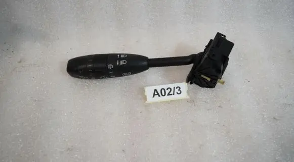 Mercedes-Benz E W211 Wiper control stalk 2115400144
