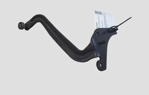 Citroen Jumpy Sliding door upper roller guide/hinge 149820908A