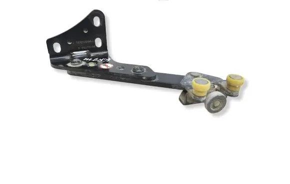 Toyota Proace Sliding door lower roller guide/hinge 98080759 97969M0317B SU001A4039
