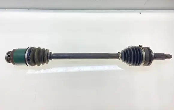 Subaru Forester SF Front driveshaft 28321FE100 28321FE 28321FE081