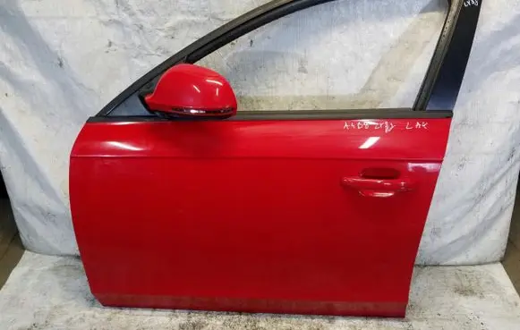 Audi A4 S4 B8 8K Front door