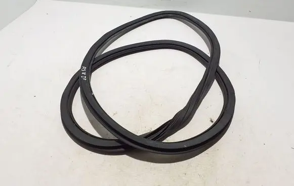 Audi A3 S3 8V Front door rubber seal 8V5831721A