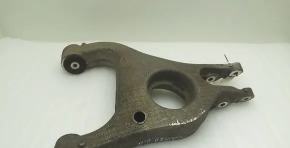 Porsche Panamera (970) Rear upper control arm/wishbone 97033104102 97033114101