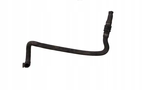 Mercedes-Benz Sprinter W901 W902 W903 W904 Engine coolant pipe/hose 9018300696