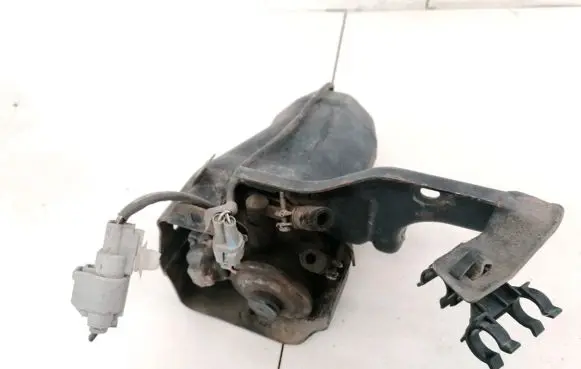 Subaru Forester SH Fuel filter 