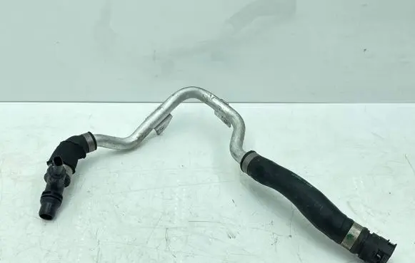 BMW 5 F10 F11 Coolant temperature sensor 7823993