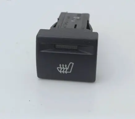 Lada Kalina II Seat heating switch