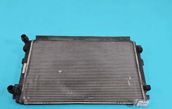Skoda Octavia Mk3 (5E) Coolant radiator 5Q0121251GD IMPRK1500186