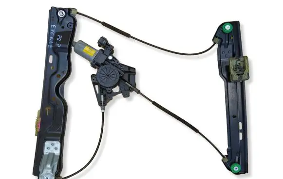 Land Rover Range Rover Evoque L538 Front door electric window regulator BJ3223200AE BJ3223200BE