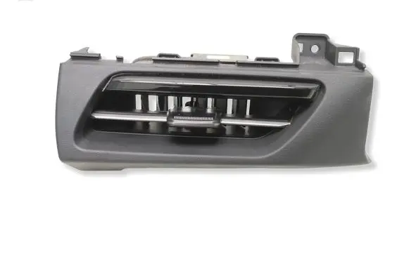 KIA EV6 Dash center air vent grill 84739CVRB0WK 240911 823081