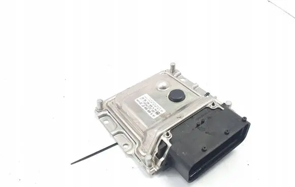 Mercedes-Benz Vito Viano W447 Adblue control unit A0009000716