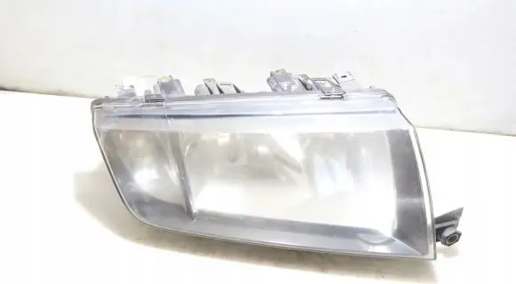 Skoda Fabia Mk1 (6Y) Headlight/headlamp