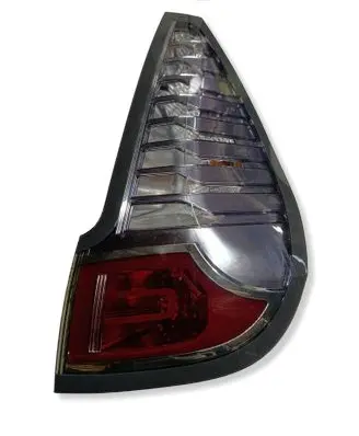 Renault Scenic III - Grand scenic III Rear/tail lights 265503764R 265500013R