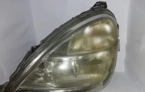 Mercedes-Benz A W168 Headlight/headlamp 0301152211