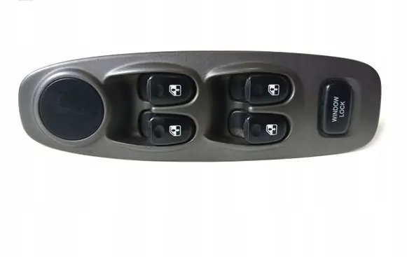 Hyundai Accent Electric window control switch