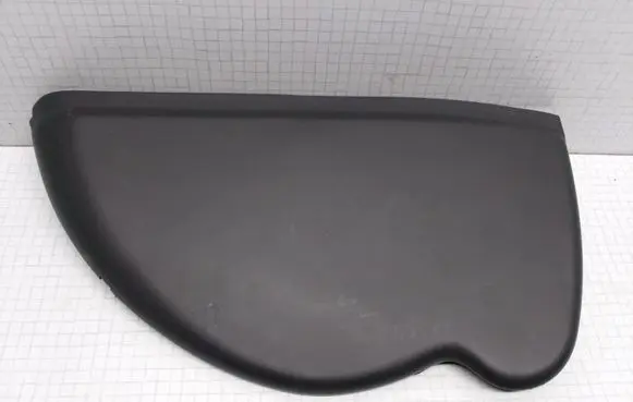 Volkswagen PASSAT B5.5 Dashboard side end trim 3B0858035 1841900