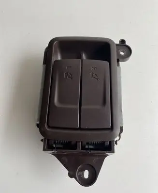 Lexus RX 450H Seat control switch 72595X1T13 7205348020
