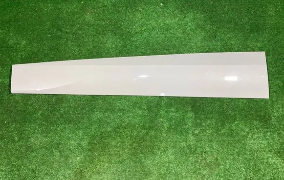 Volkswagen ID.4 Front door trim (molding) 11A854939D