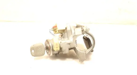 Toyota Verso Ignition lock