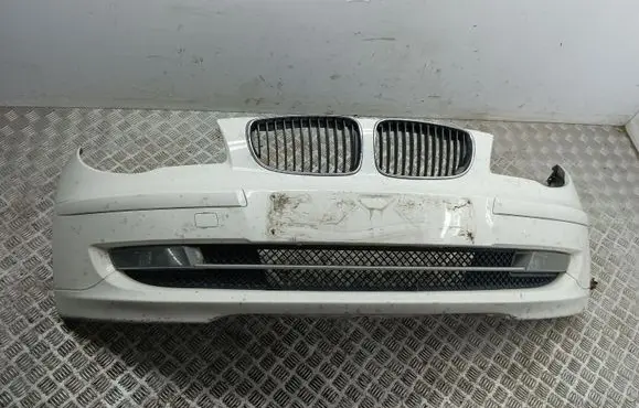 BMW 1 E81 E87 Front bumper