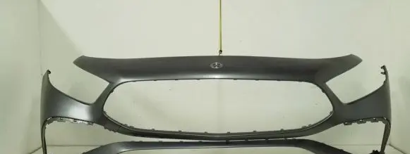 Mercedes-Benz A W177 Front bumper A1778858705