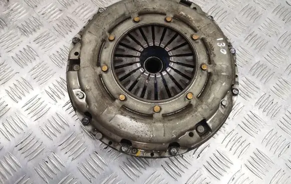 Hyundai i30 Clutch set kit