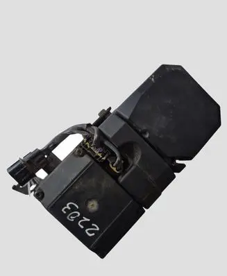 KIA Sorento Auxiliary pre-heater (Webasto) D595JDXAA03