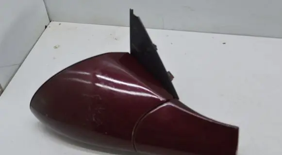 Opel Vectra B Manual wing mirror 0104460606