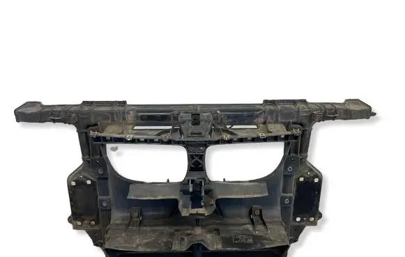 BMW 1 E81 E87 Radiator support slam panel 