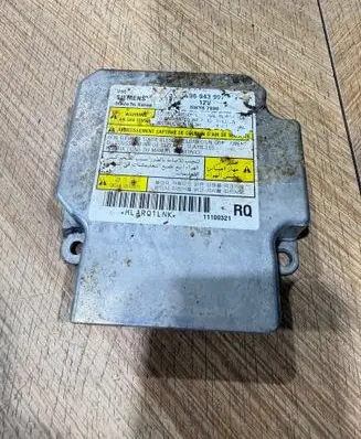 Chevrolet Epica Airbag control unit/module 96943997 5WY67030