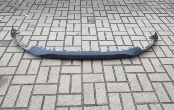 Citroen DS3 Front bumper lip 9820843280