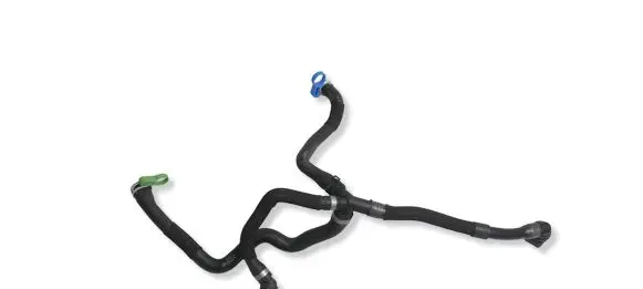 BMW X1 F48 F49 Engine coolant pipe/hose 8475730 20073510