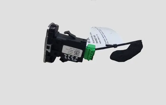 Volvo V40 Engine start stop button switch 31394114 10090125