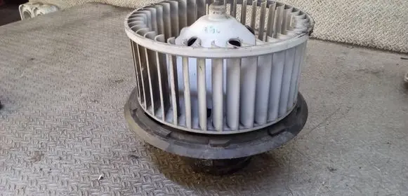 Renault Laguna II Heater fan/blower 885001314FZ