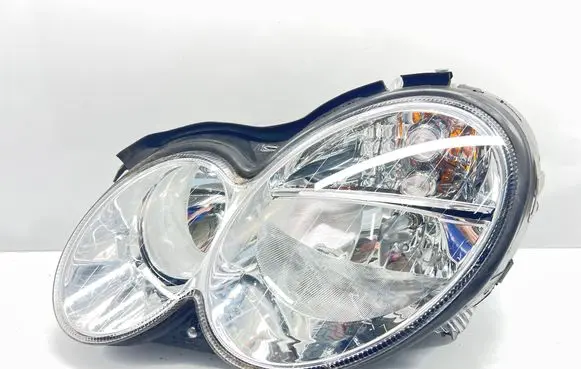 Mercedes-Benz CLK A209 C209 Headlight/headlamp 15274100