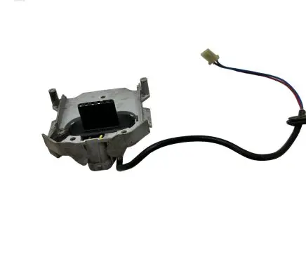 BMW 3 E46 Xenon control unit/module 1301329264