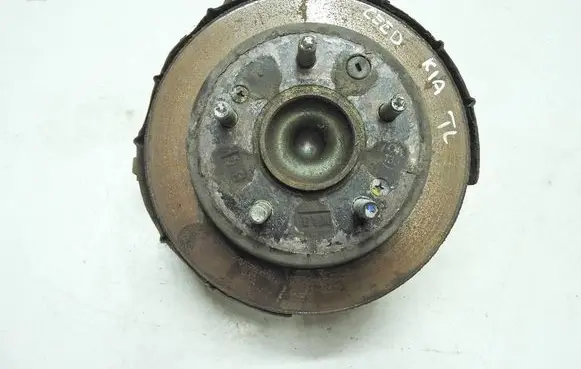 KIA Ceed Rear wheel hub