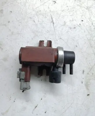 Ford Focus Turbo solenoid valve 9650098380