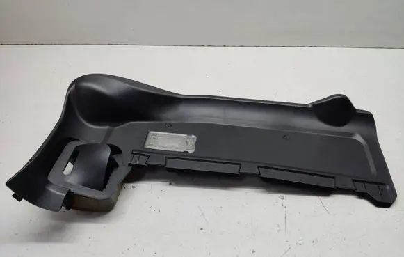 BMW M3 Dashboard lower bottom trim panel 8234446