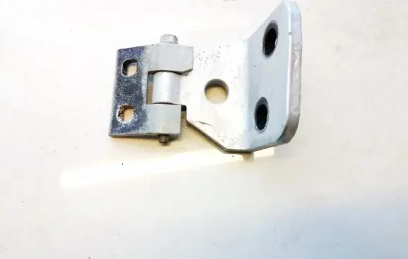 BMW X3 E83 Rear door lower hinge
