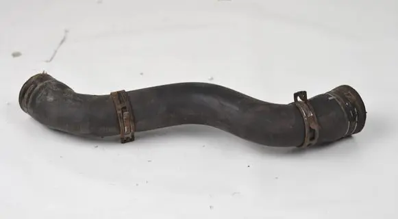Volkswagen Sharan Engine coolant pipe/hose