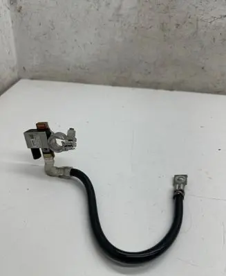 BMW 4 F36 Gran coupe Negative earth cable (battery) 9322900 0933462937 12037310