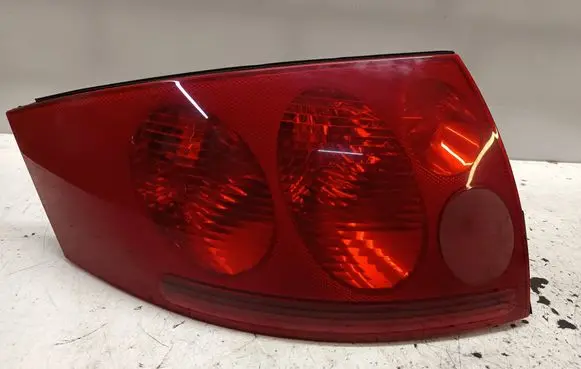 Audi TT Mk1 Rear/tail lights